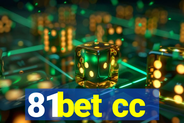 81bet cc